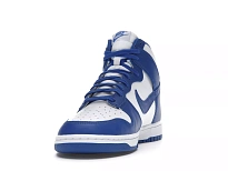 Фото № 3 с приближением к товару «‎Nike Dunk High Game Royal»