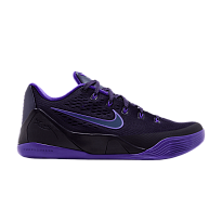 Фото № 1 с приближением к товару «‎Nike Kobe 9 EM Low Protro TB Purple Dynasty»