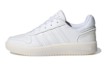 Фото № 1 с приближением к товару «‎adidas neo Hoops 2.0 Sneakers K White»