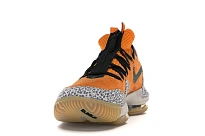 Фото № 4 с приближением к товару «‎Nike LeBron 16 Low Atmos Safari»