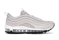 Фото № 1 с приближением к товару «‎Nike Air Max 97 Barely Rose Black Sole »