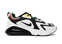 Фото № 1 с приближением к товару «‎Nike Air Max 200 Rasta»