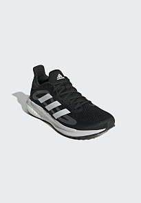 Фото № 2 с приближением к товару «‎Adidas Solarglide 4»
