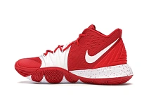 Фото № 5 с приближением к товару «‎Nike Kyrie 5 Team University Red White»
