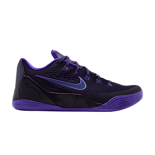 Nike Kobe 9 EM Low Protro TB Purple Dynasty