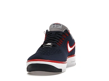Nike Air Force 1 Ultra Flyknit Low New England Patriots R.K.K. - 3