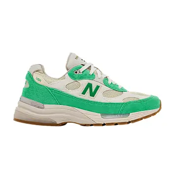 Every Now and Then x New Balance 992 Made in USA Westbound - 1