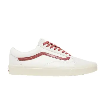 Vans Old Skool Vintage Pop - Marshmallow Turtledove - 1