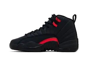 Air Jordan 12 Retro GS Bloodline - 4