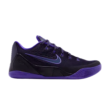 Nike Kobe 9 EM Low Protro TB Purple Dynasty