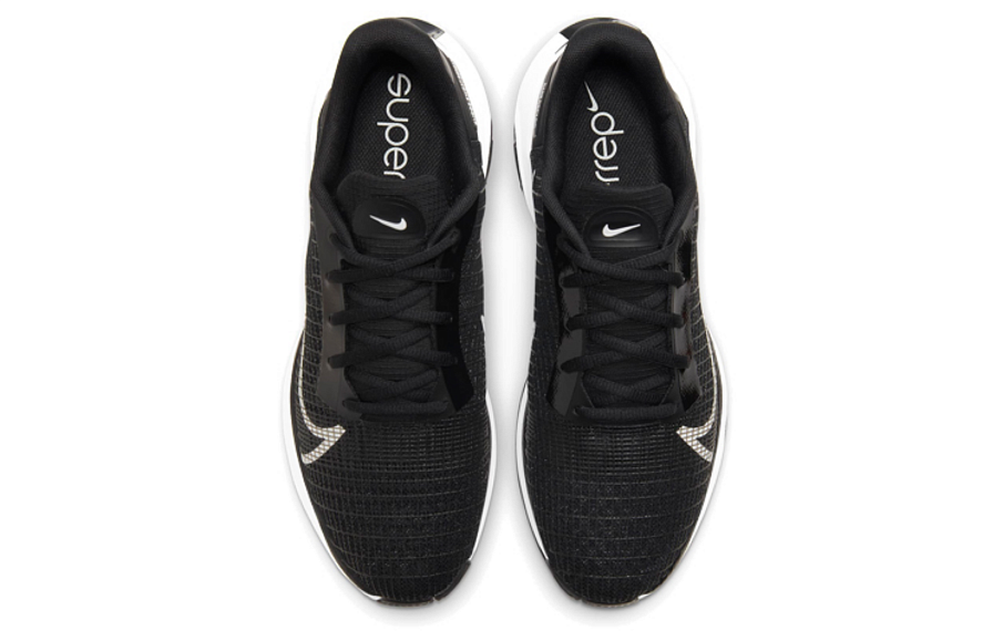 Фото № 4 с приближением к товару «‎Nike ZoomX SuperRep Surge BlackWhite»