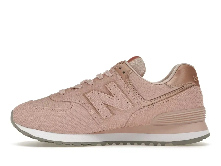 Фото № 3 с приближением к товару «‎New Balance 574»