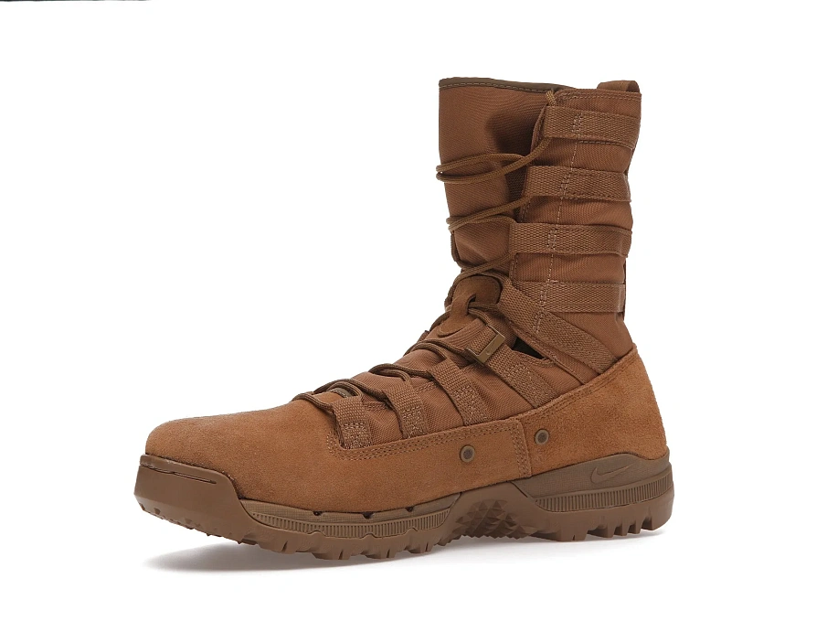 Фото № 4 с приближением к товару «‎Nike SFB Gen 2 8 Coyote»