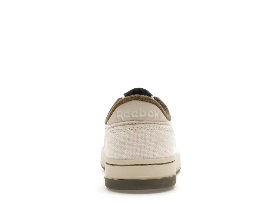 Фото № 4 с приближением к товару «‎Reebok LT Court»
