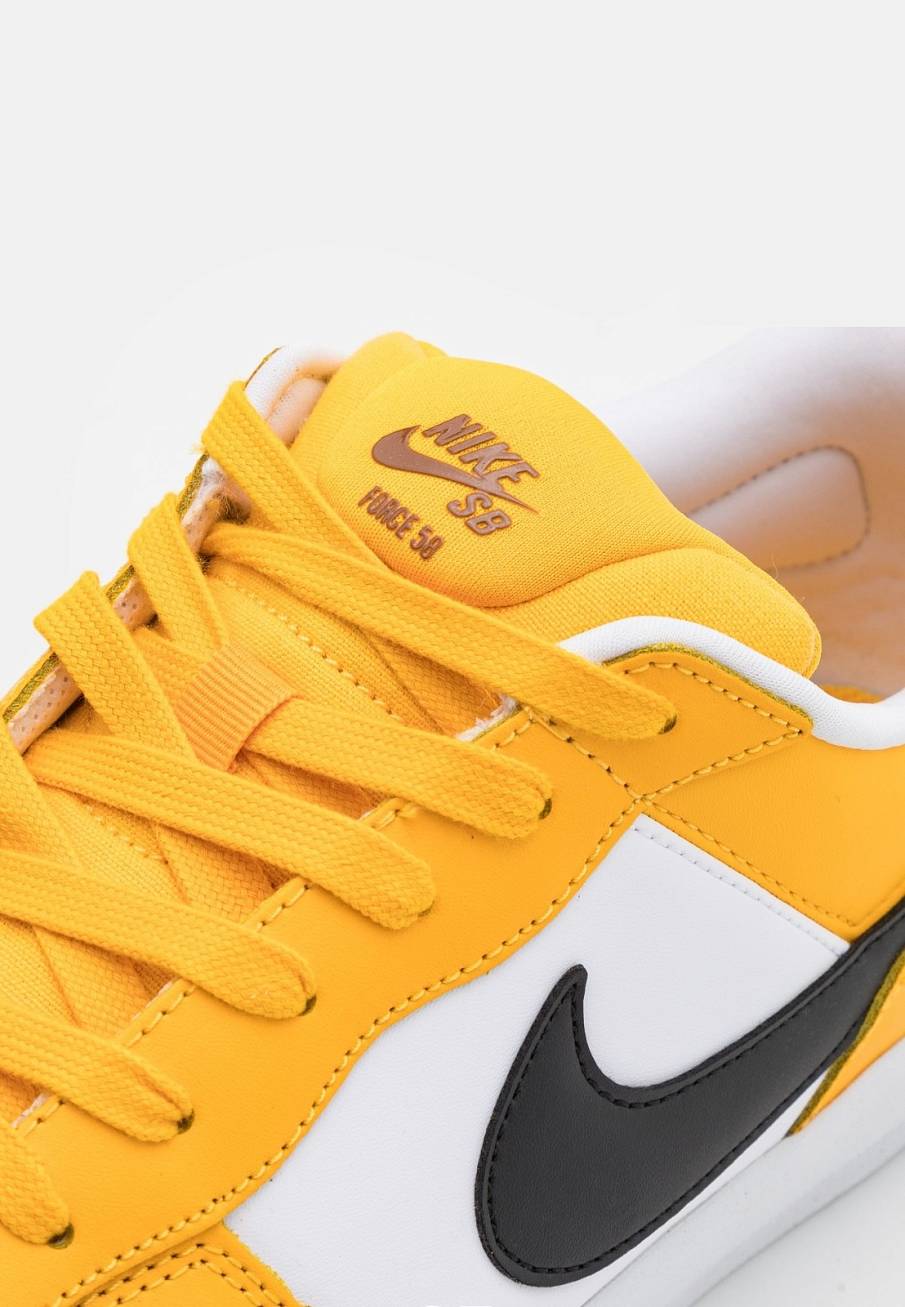 Фото № 5 с приближением к товару «‎Nike Force 58 Prm »