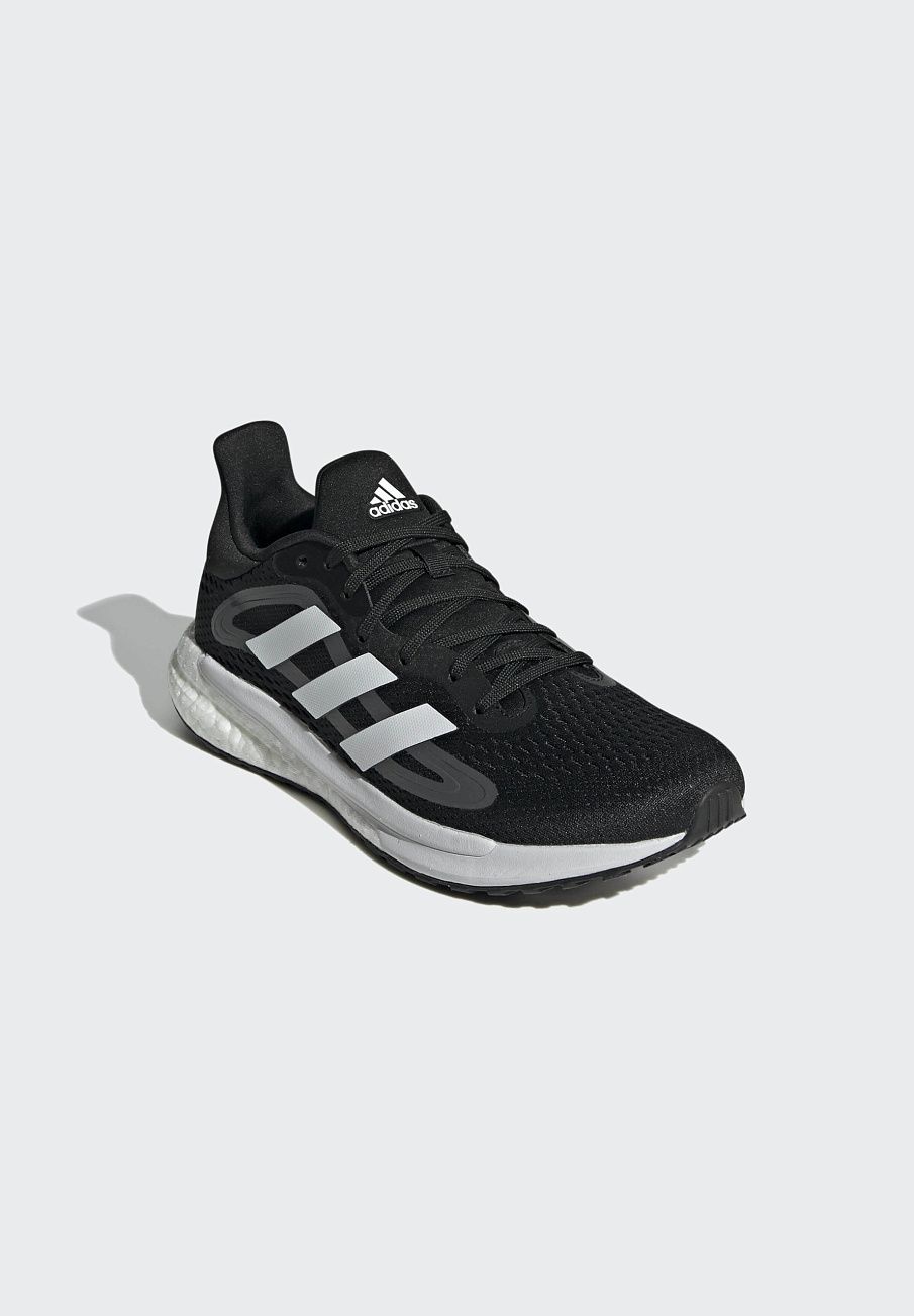 Фото № 2 с приближением к товару «‎Adidas Solarglide 4»