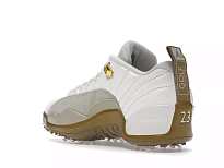 Фото № 5 с приближением к товару «‎Jordan 12 Retro Low Golf Driftwood»