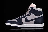 Фото № 3 с приближением к товару «‎Nike Air Jordan 1 Retro Og ’85 Georgetown »