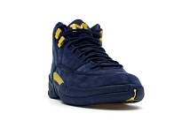 Фото № 2 с приближением к товару «‎Jordan 12 Retro Michigan»