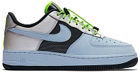 Фото № 1 с приближением к товару «‎Nike Air Force 1 Low Toggle Celestine Blue »