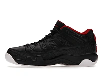 Фото № 3 с приближением к товару «‎Jordan 9 Retro Low Snakeskin »