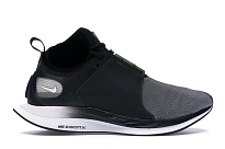 Фото № 1 с приближением к товару «‎Nike Zoom Pegasus Turbo XX Black Bright Violet »