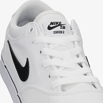 Фото № 4 с приближением к товару «‎Nike SB Chron 2 Canvas»