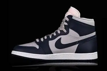 Nike Air Jordan 1 Retro Og ’85 Georgetown  - 3