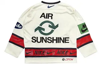 Nike x CPFM Cactus Plant Flea Market Hockey Jersey - 3