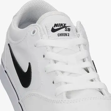 Nike SB Chron 2 Canvas (DM3494-100) - 4