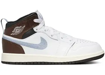 Jordan 1 Mid SE