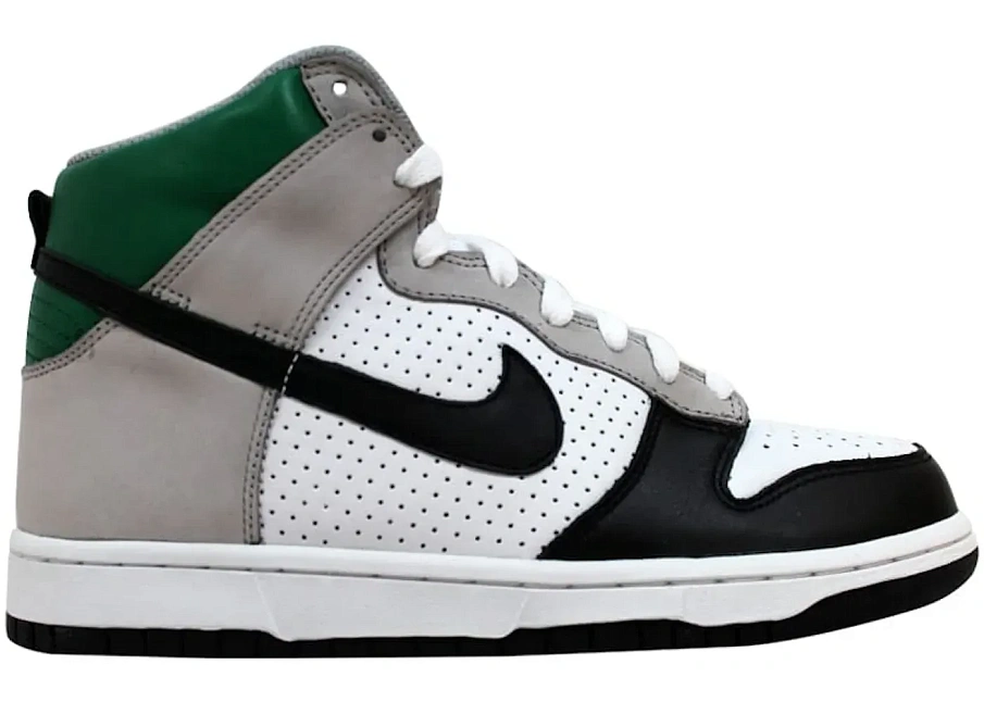 Фото № 1 с приближением к товару «‎Nike Dunk High Premium Bo Knows»
