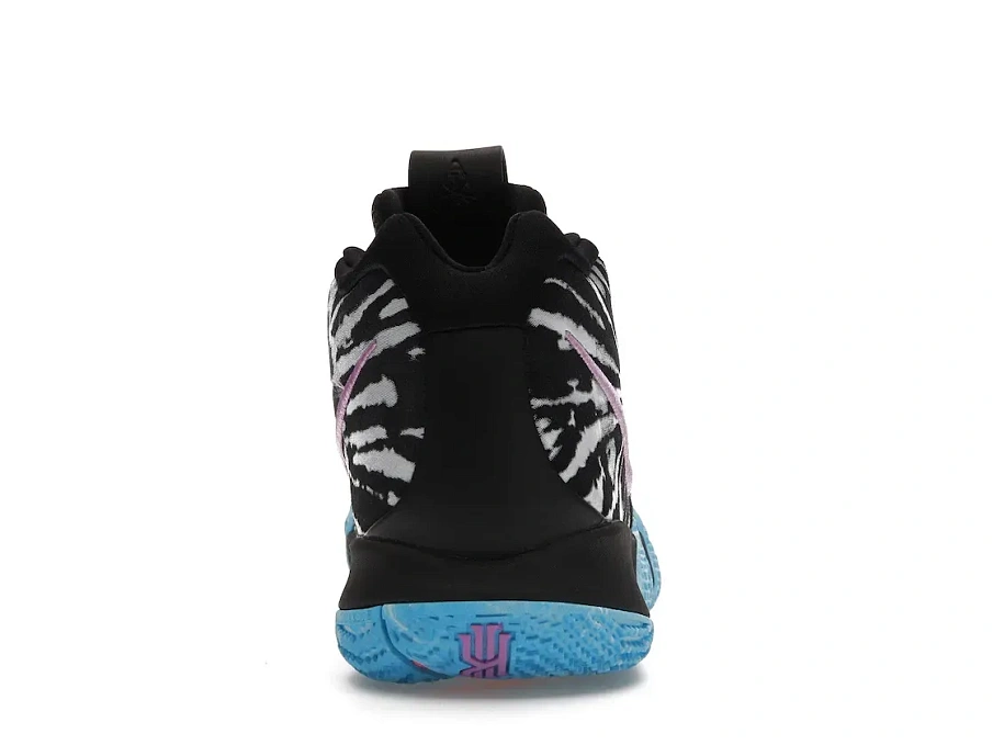 Фото № 4 с приближением к товару «‎Nike Kyrie 4 All-Star (2018)»