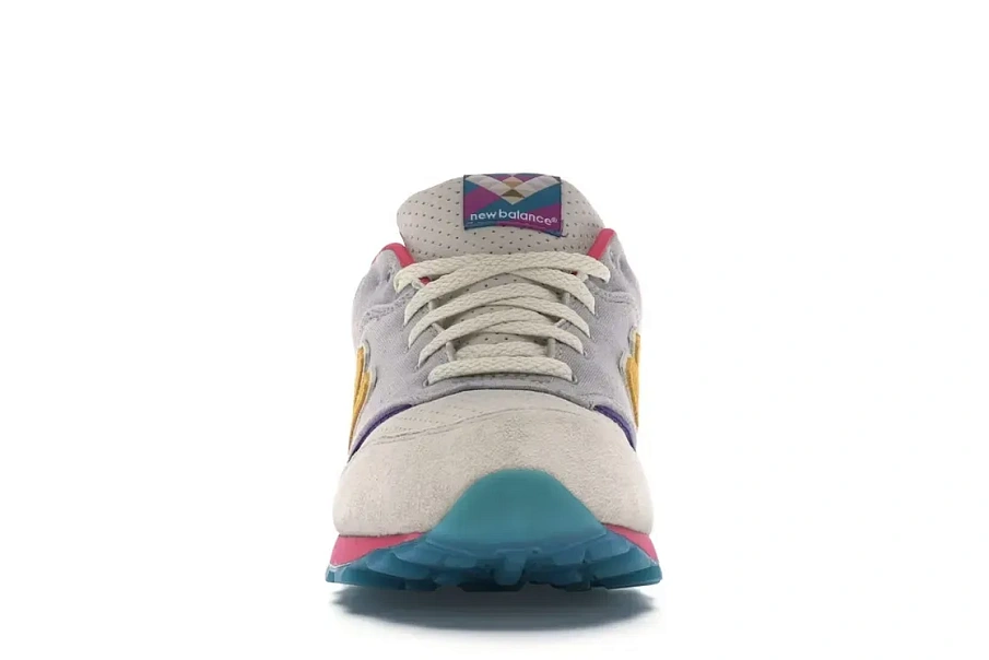 Фото № 2 с приближением к товару «‎New Balance 577»