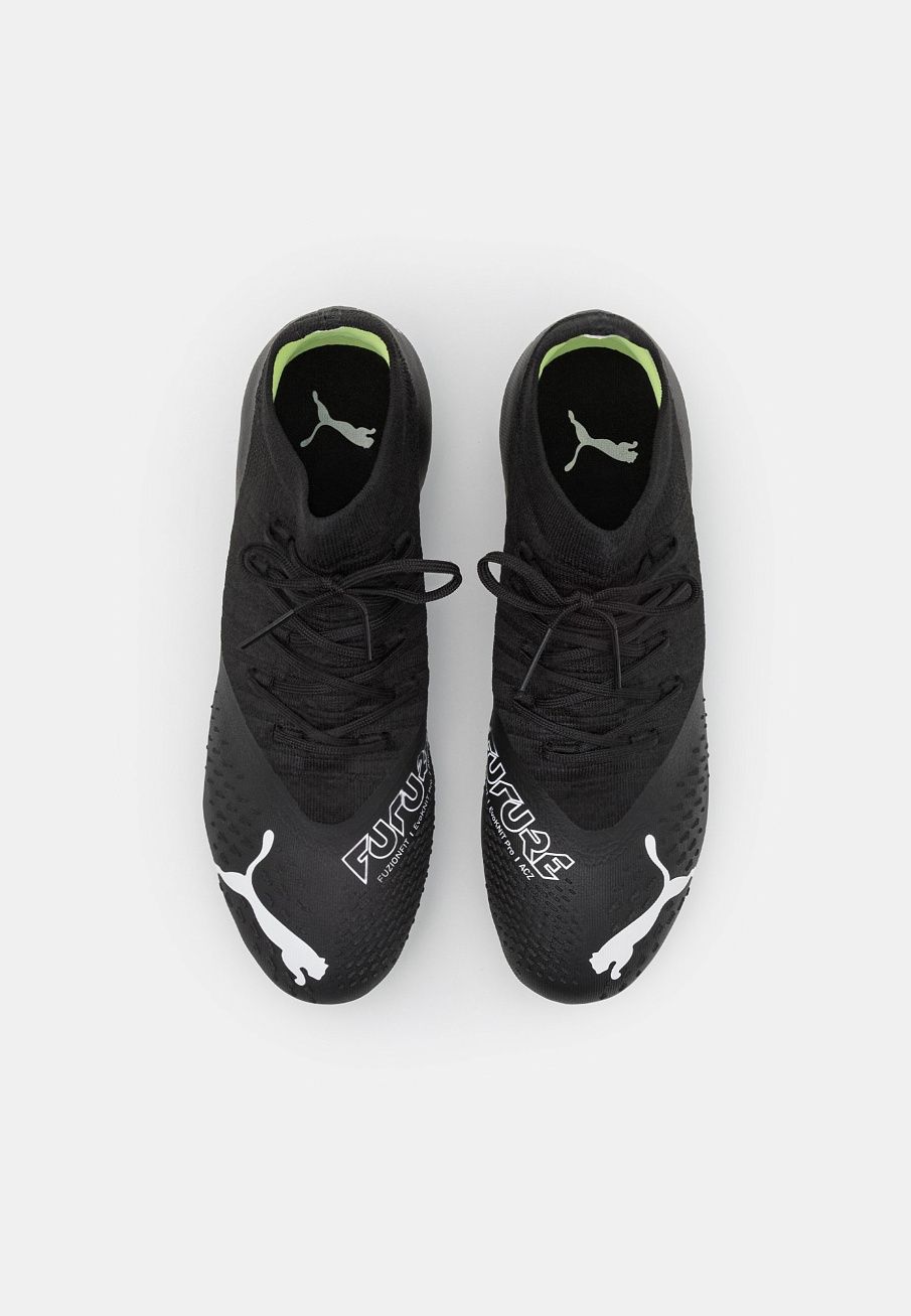 Фото № 4 с приближением к товару «‎Puma Future 3.3 Fg/ag»