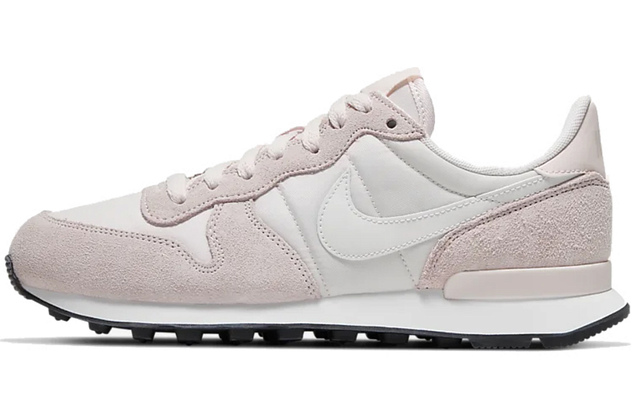 Фото № 1 с приближением к товару «‎Nike Wmns Internationalist PinkWhite»