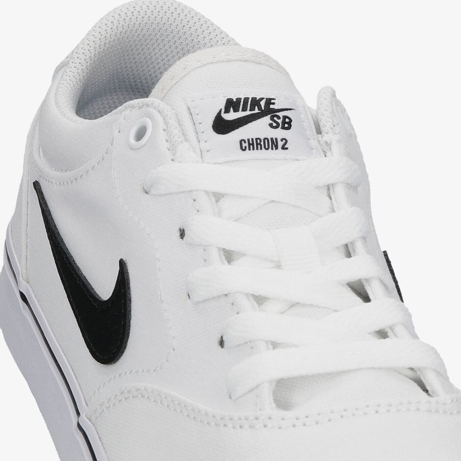 Фото № 4 с приближением к товару «‎Nike SB Chron 2 Canvas»