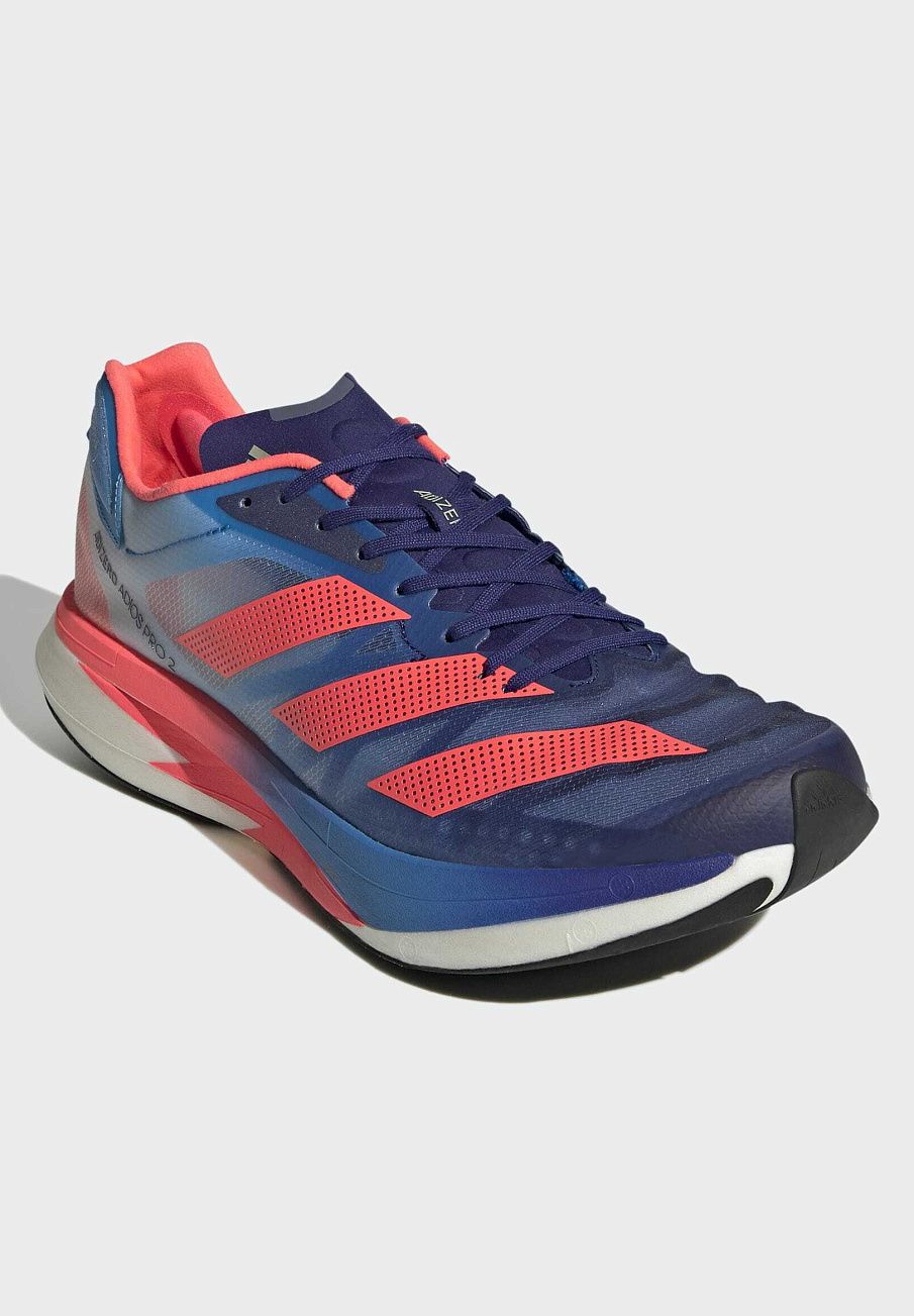 Фото № 2 с приближением к товару «‎Adidas Adizero Adios Pro»