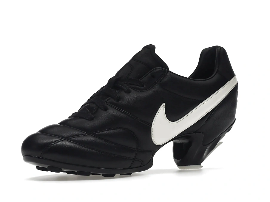 Фото № 2 с приближением к товару «‎Nike Premier Comme des Garcons Black »