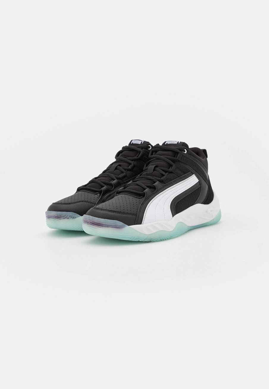 Фото № 2 с приближением к товару «‎Puma Rebound Future Evo»