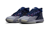 Фото № 3 с приближением к товару «‎Jordan Jordan Zion 1 PS 'ZNA'»