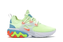 Фото № 1 с приближением к товару «‎Nike React Presto Barely Volt »