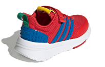 Фото № 4 с приближением к товару «‎adidas Kids Racer Tr Running shoes»