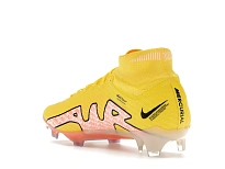 Фото № 6 с приближением к товару «‎Nike Zoom Mercurial Superfly 9 Elite FG Lucent Pack»