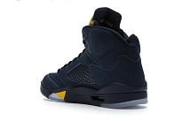 Фото № 6 с приближением к товару «‎Jordan 5 Retro Michigan PE»