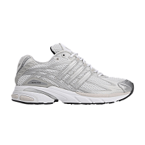 Фото № 1 с приближением к товару «‎Sporty & Rich x adidas Adistar Cushion Grey (JQ1462)»