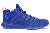 Фото № 1 с приближением к товару «‎Jordan Cp3.Ix Game Royal/Photo Blue-Infrared 23»