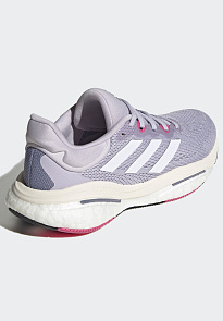Фото № 4 с приближением к товару «‎Adidas Solarglide 6 W»