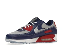 Фото № 4 с приближением к товару «‎Nike Air Max 90 Pirate Radio»