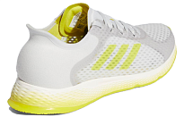 Фото № 4 с приближением к товару «‎adidas Focus Breathein Women GreyWhite»